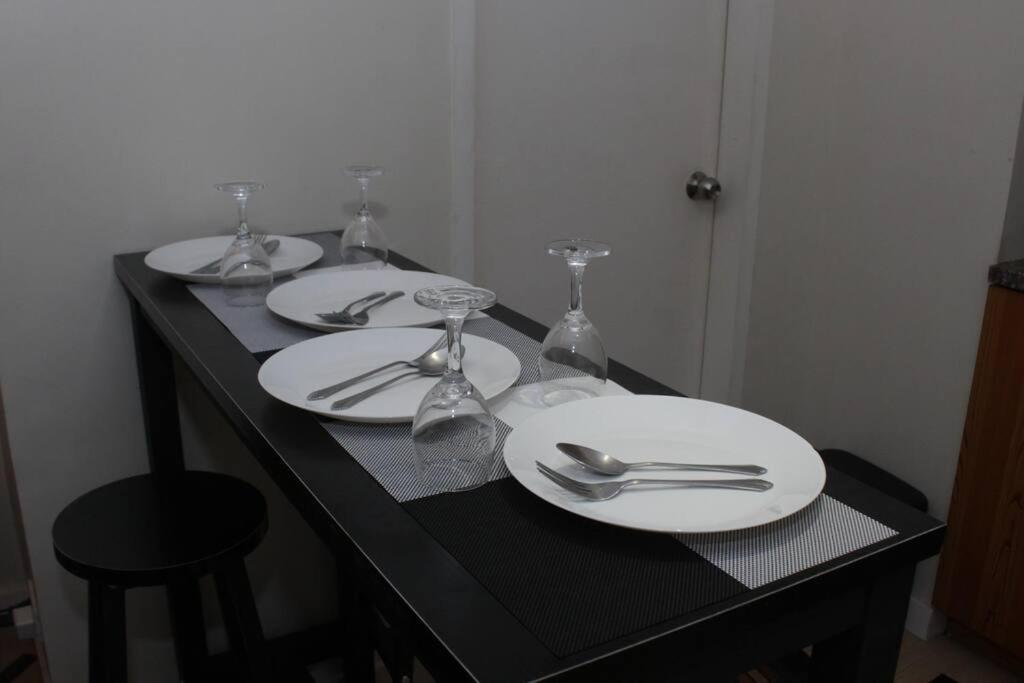 A2J Bgc Luxury 2Br Loft Near Burgos Circle & Malls Manila Exterior photo