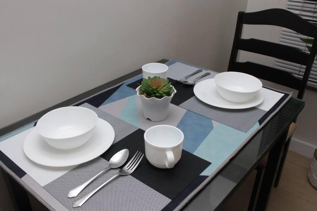 A2J Bgc Luxury 2Br Loft Near Burgos Circle & Malls Manila Exterior photo
